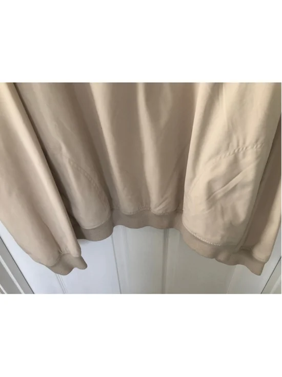 Vintage Ralph Lauren Polo Golf Pullover Jacket Classy Golf Crest Logo Size XXL - Picture 6 of 10